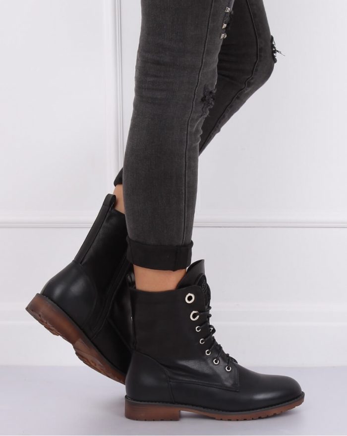 ~Workery culoarea negru 134759