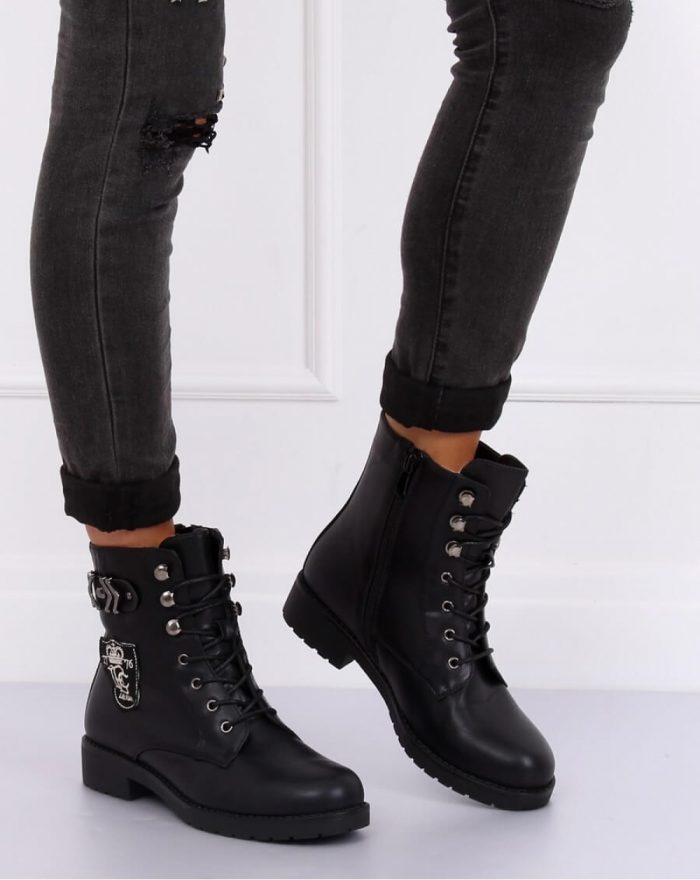 ~Workery culoarea negru 134789