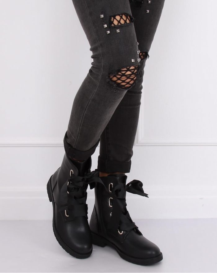 ~Workery culoarea negru 135110