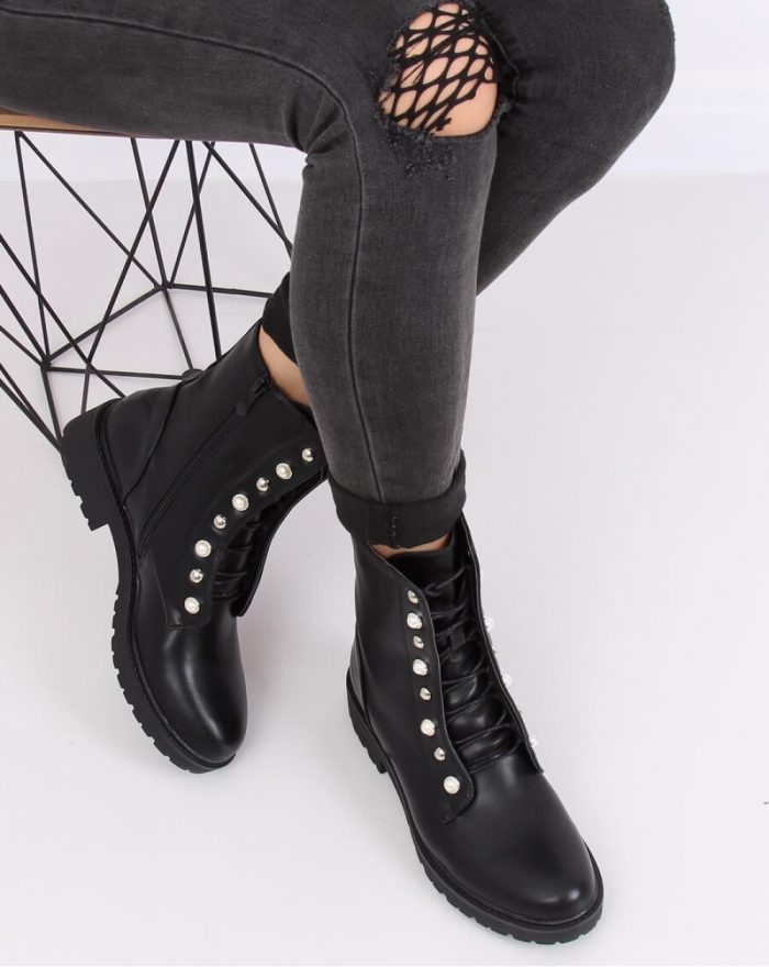 ~Workery culoarea negru 137779