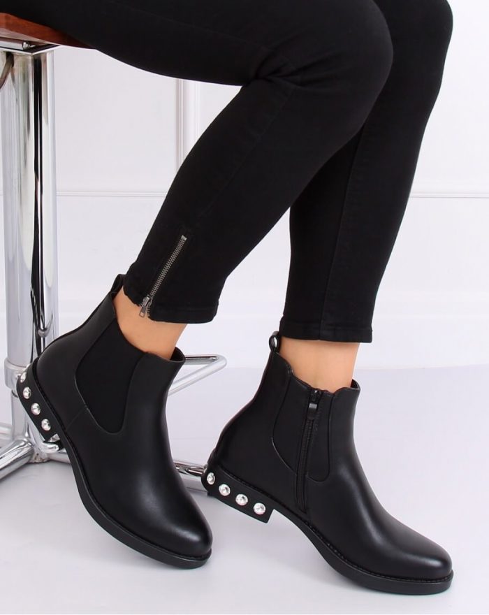 ~Sztyblety culoarea negru 137784