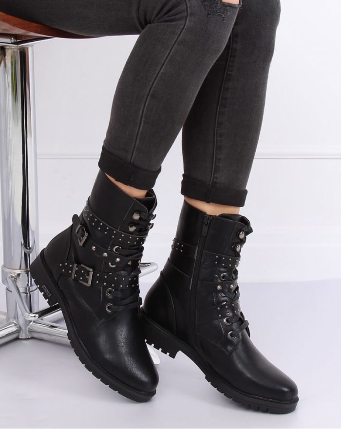 ~Workery culoarea negru 138623