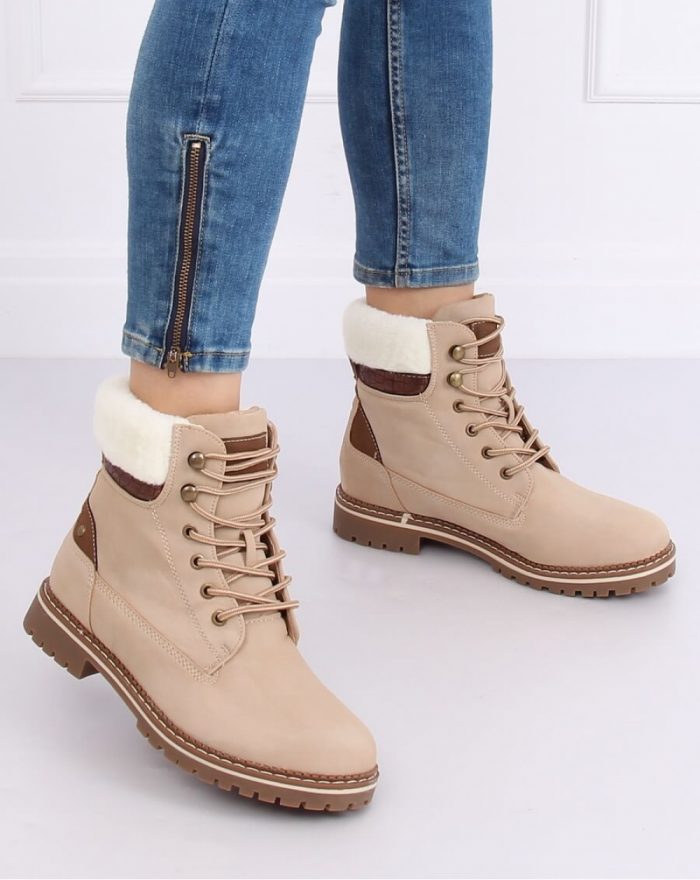 ~Trapery culoarea bej 139426