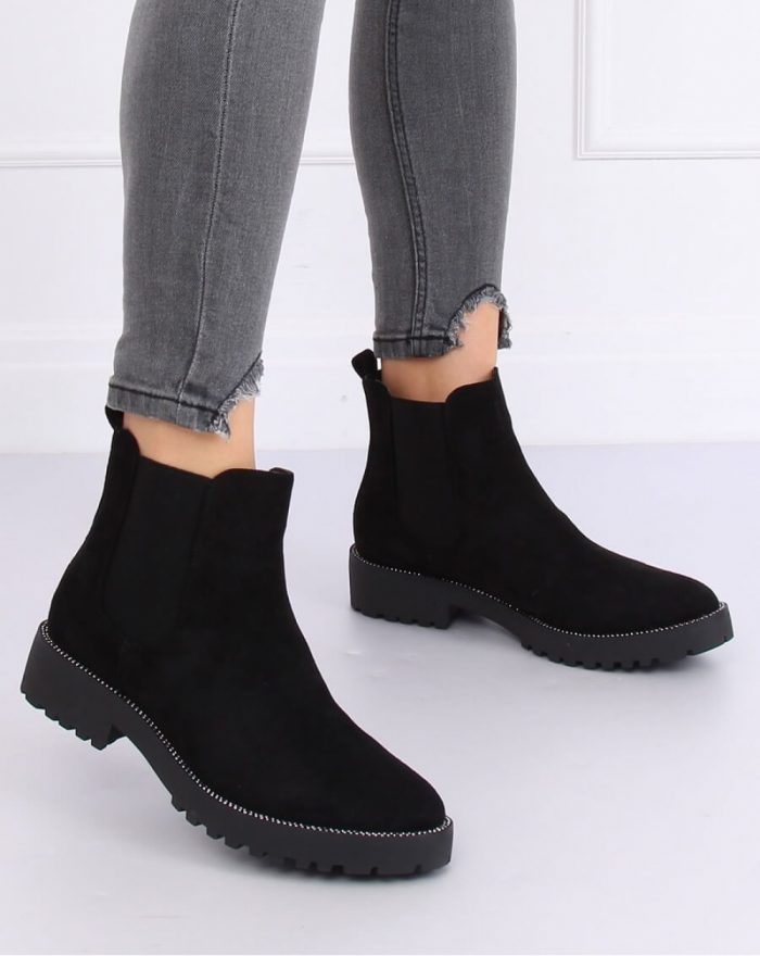 ~Sztyblety culoarea negru 139433