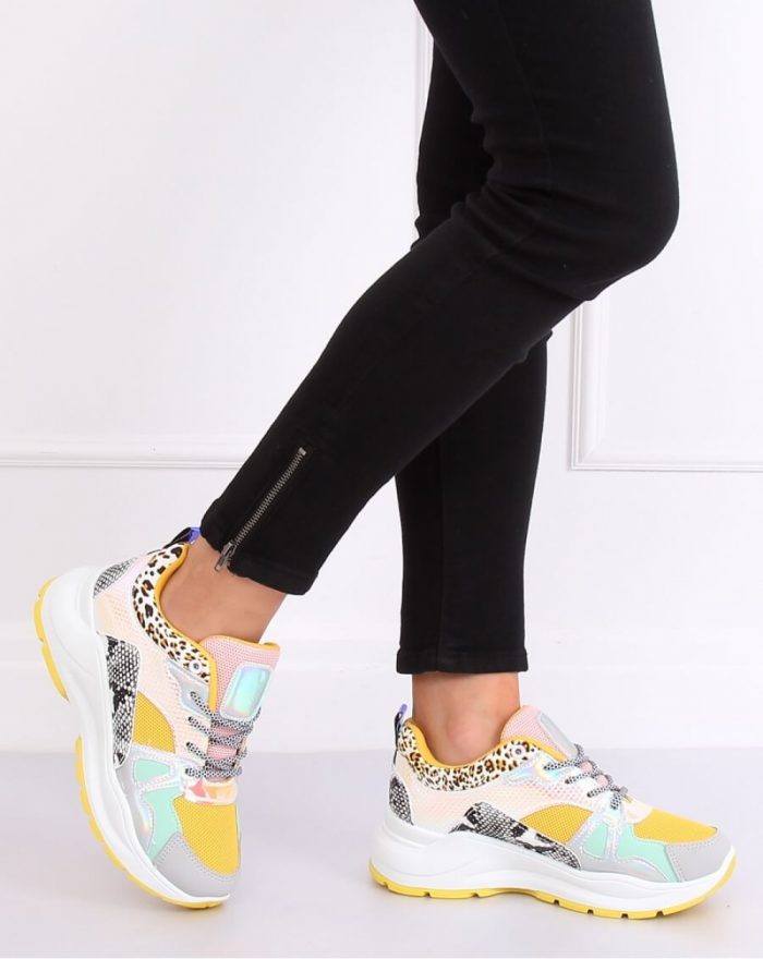 ~Buty sportowe culoarea multicolor 140316