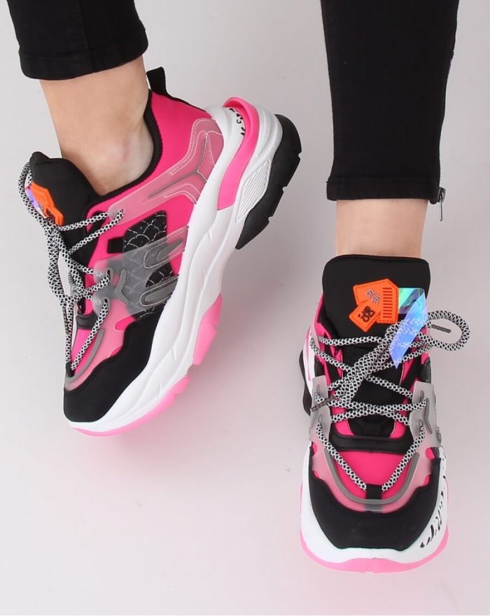 ~Buty sportowe culoarea multicolor 140335