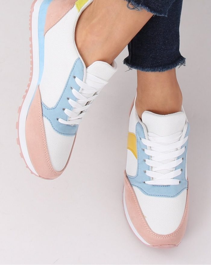 ~Buty sportowe culoarea multicolor 140700