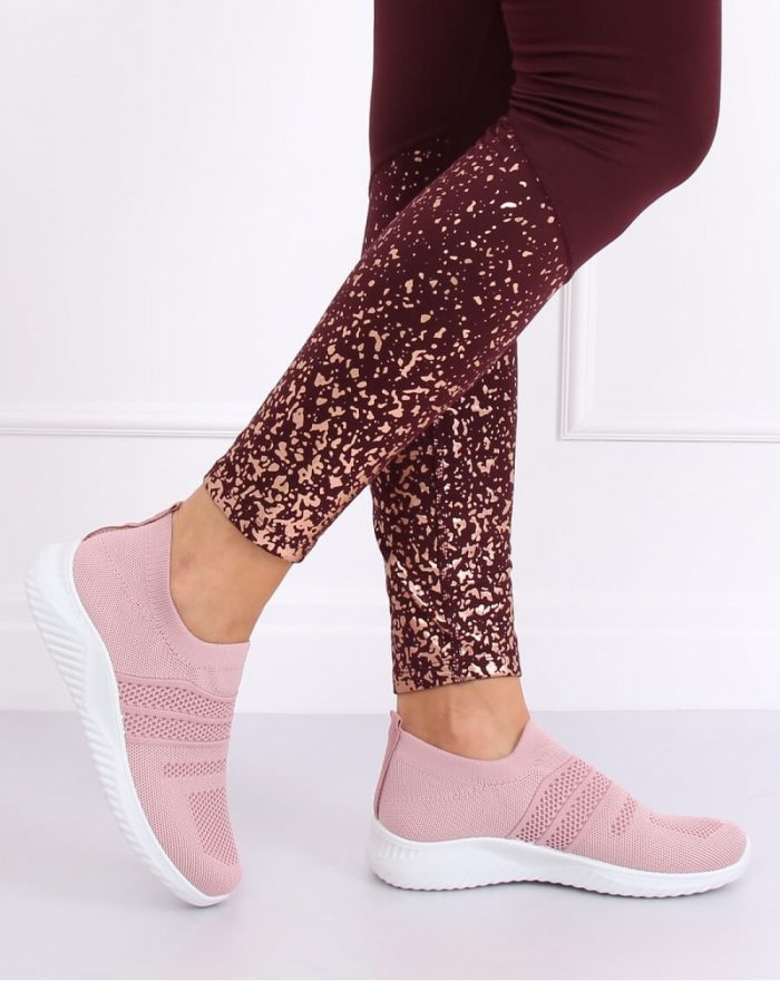 ~Buty sportowe culoarea roz 141444