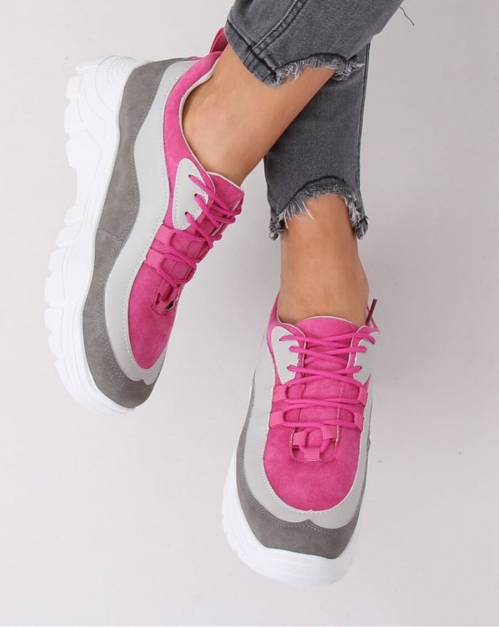 ~Buty sportowe culoarea multicolor 141534