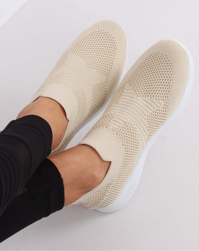 ~Buty sportowe culoarea bej 143053